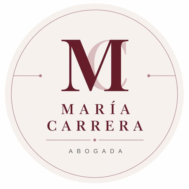 María Carrera Abogada